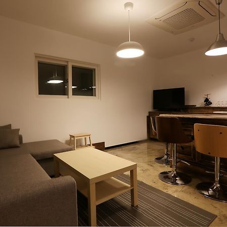 江陵市 ムジュ ハウスヴィラ エクステリア 写真